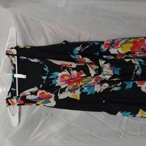 Xhilaration size medium NWOT High low dress